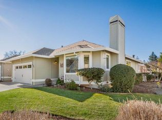 2323 Sierra Creek Cir, Santa Rosa, CA 95405