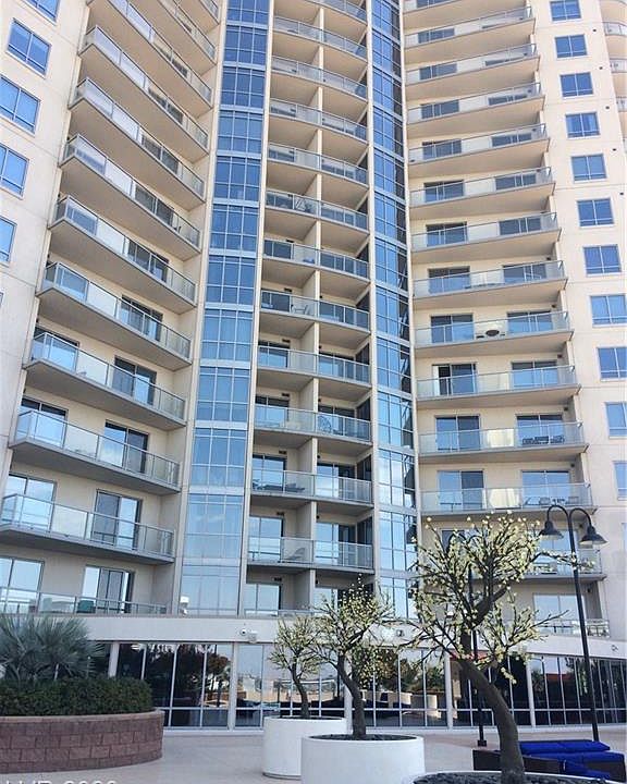 1st image of 200 W Sahara Ave Unit 1105