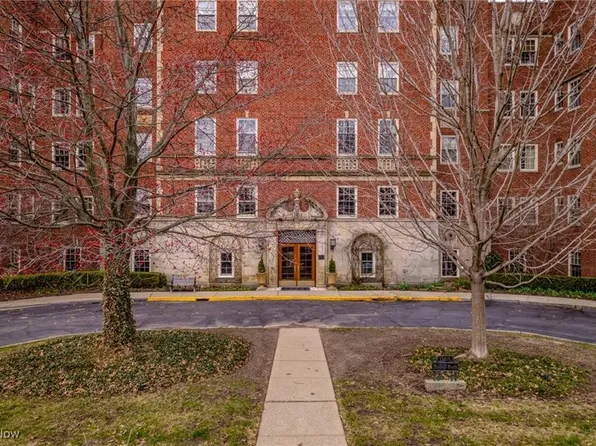 13415 Shaker Blvd APT 12K3, Cleveland, OH 44120