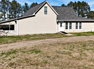 105 Polk Rd #282, Hatfield, AR 71945