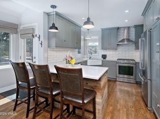 206 Golden Eagle Rd, Eagle, CO 81631