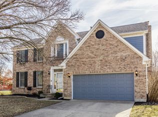 8415 Anchorage Ct, Indianapolis, IN 46236