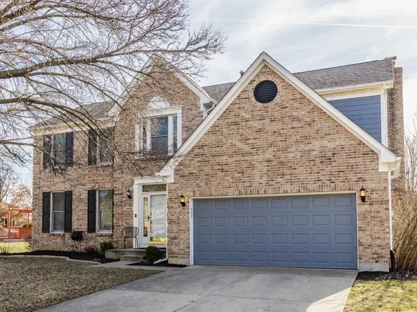 8415 Anchorage Ct, Indianapolis, IN 46236