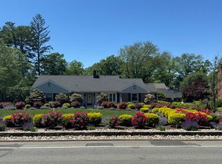 130 Chews Landing Rd, Haddonfield, NJ 08033