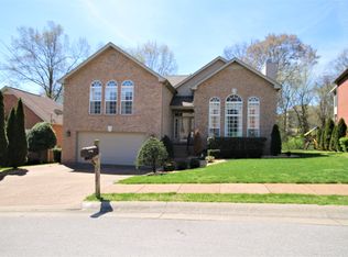 5137 Morningwood Ln, Antioch, TN 37013