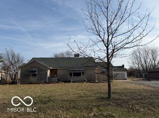 4581 S County Road 500 E, Plainfield, IN 46168