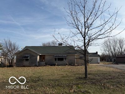 4581 S County Road 500 E, Plainfield, IN, 46168