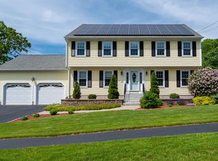 15 Kelly St, Nashua, NH 03062