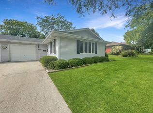 2209 Poch Ave, Plymouth, WI 53073