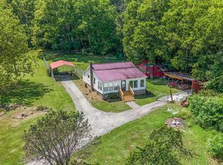 1933 Dumplin Loop Rd, New Market, TN 37820