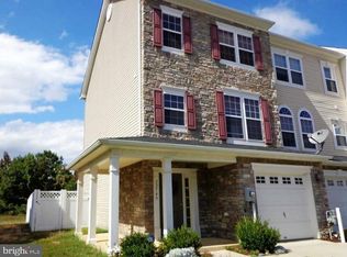 22749 Bayside Way, California, MD 20619