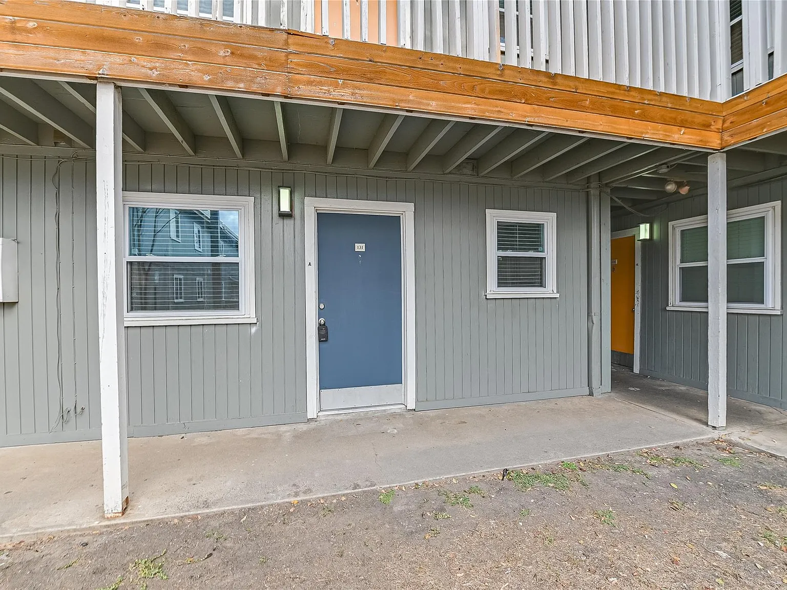 2 bed, 1.0 bath, 800 sqft, $1,355 — Photo 3