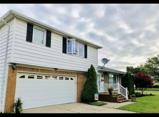 56 Joseph St #2, Buffalo, NY 14225