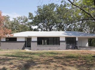 3900 Lakeview Rd, N Little Rock, AR 72116