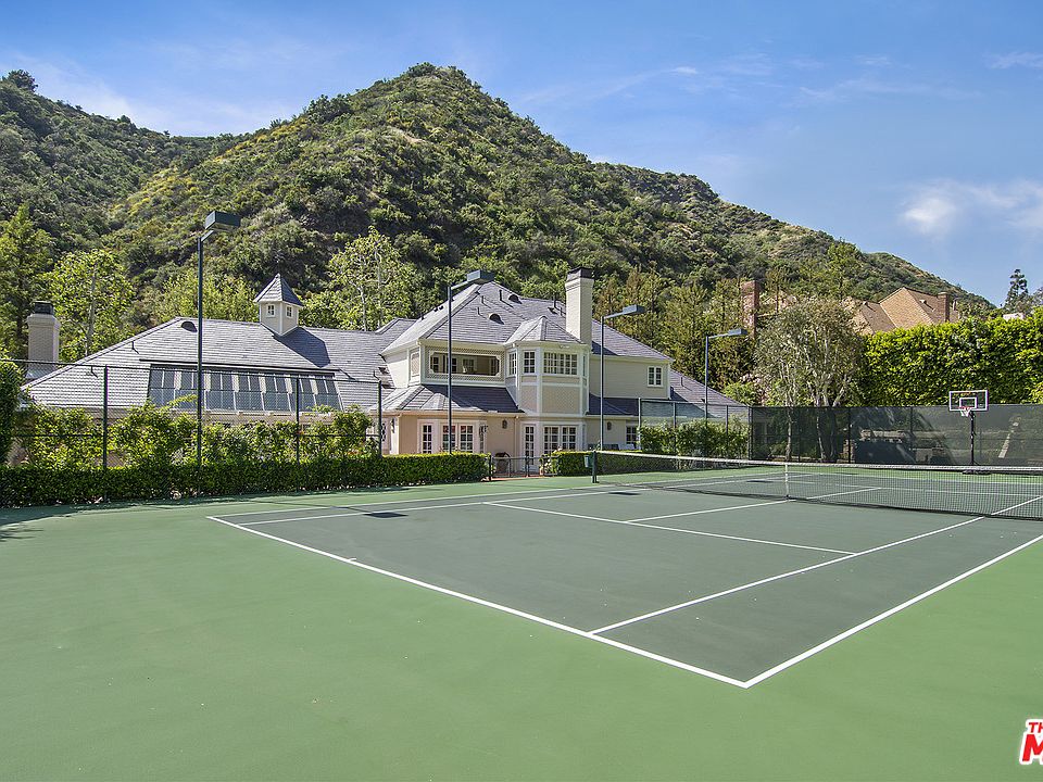 1432 Moraga Dr, Los Angeles, CA 90049 Zillow