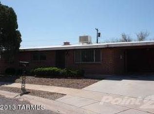 147 W Smoot Dr, Tucson, AZ 85705