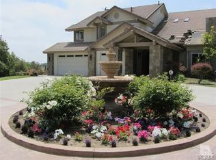 2585 La Sierra Ct, Camarillo, CA 93012