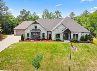 6025 Lodestone Dr, Alexander, AR 72002