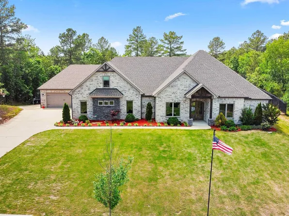 6025 Lodestone Dr, Alexander, AR 72002