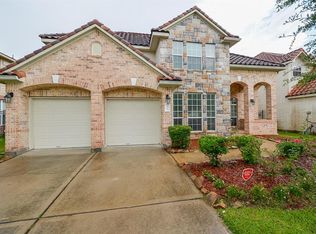 2327 Alassio Isle Ct, Missouri City, TX 77459