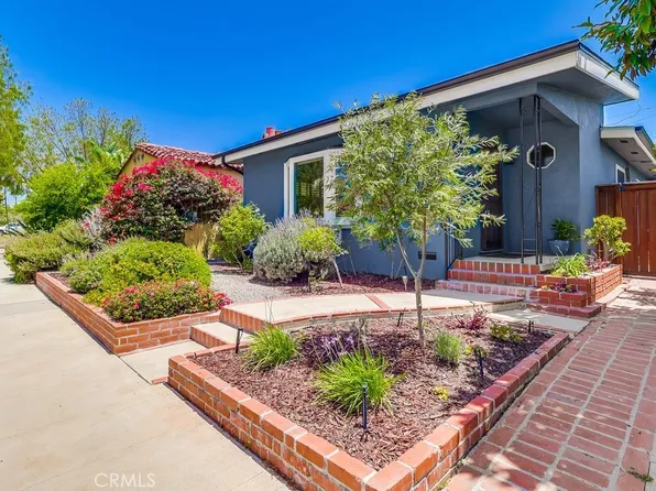 3590 Myrtle Ave, Long Beach, CA 90807