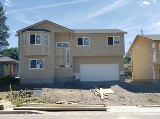 3428 E 25th Ave, Spokane, WA 99223