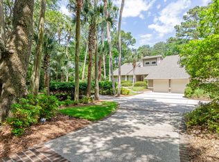 145 Augusta National Ct, Kiawah Island, SC 29455