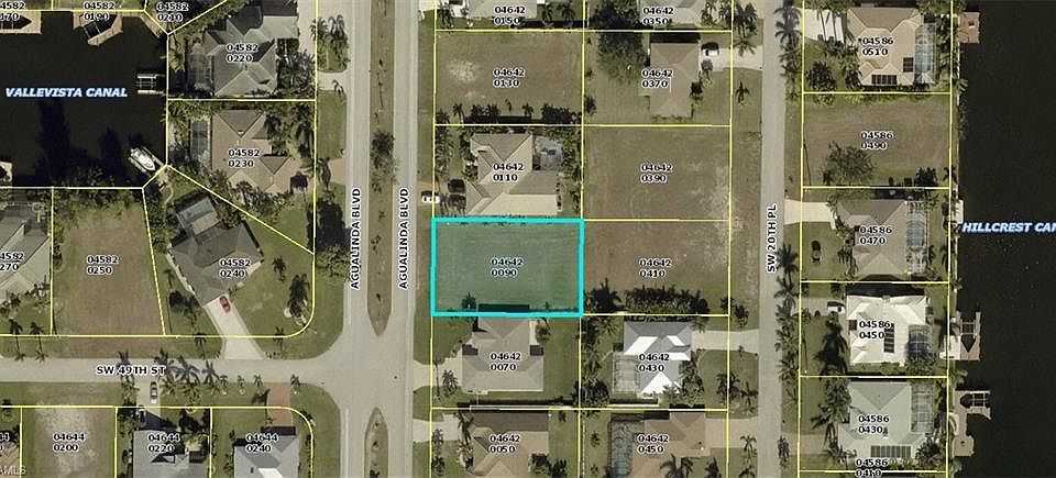 1st image of 4831 Agualinda Blvd
