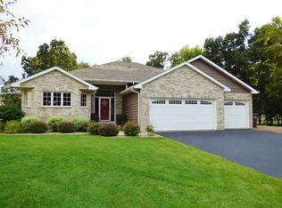 10110 176th Ave NW, Elk River, MN 55330