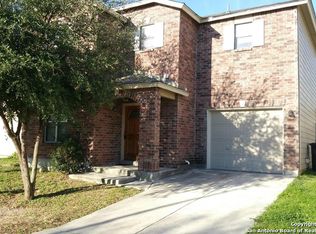 1431 Range Finder, San Antonio, TX 78245