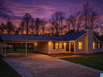 230 Davis Ave, Oxford, AL, 36203