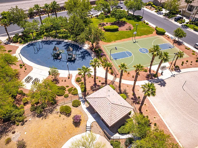 2854 Dove Run Creek Dr — Photo 50