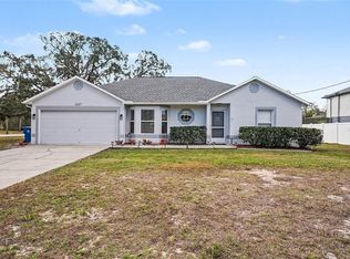 3267 Guava Ln, Spring Hill, FL 34609