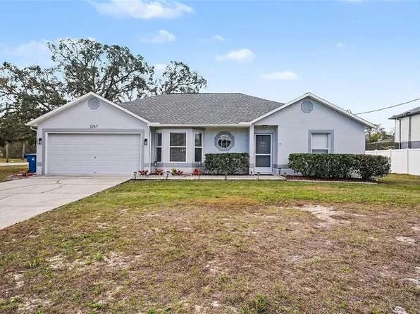 3267 Guava Ln, Spring Hill, FL 34609