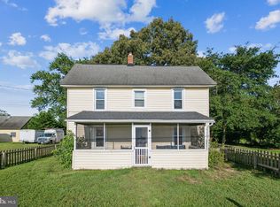 7346 Parsonsburg Rd, Parsonsburg, MD 21849