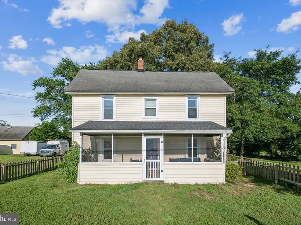 7346 Parsonsburg Rd, Parsonsburg, MD 21849