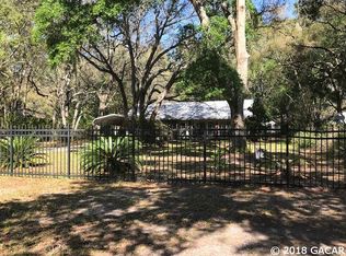 8669 Ridge Rd, Melrose, FL 32666