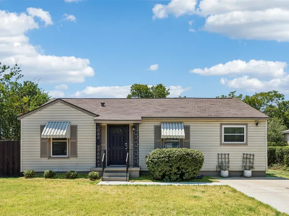 4426 Kelton Dr, Dallas, TX 75209