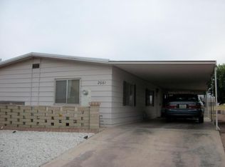 2661 N Higley Rd, Mesa, AZ 85215