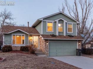 430 Kearney Ave, Colorado Springs, CO 80906