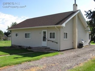 205 N Washington Ave, Fleming, CO 80728