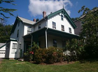 71 Greenough St, Brookline, MA 02445