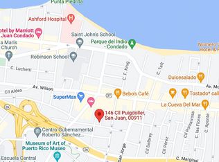 Cll Puigdoller #137, San Juan, PR 00911