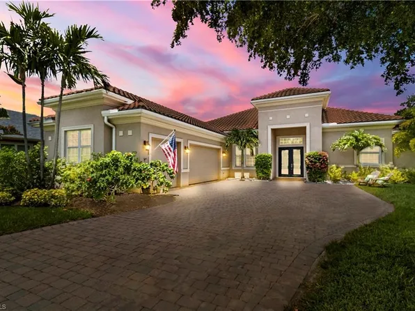 1775 Morning Glory CT, FORT MYERS, FL 33901