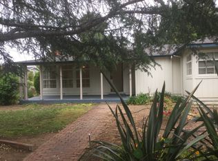 562 Benvenue Ave, Los Altos, CA 94024