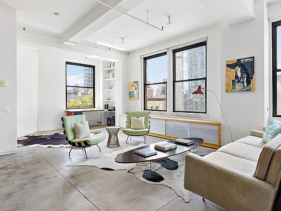 5th image of 11 W 30th St Floor 13