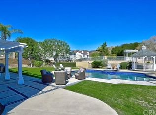24475 Avenida De Marcia, Yorba Linda, CA 92887