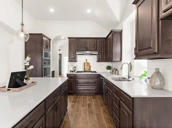 1421 Hodge St, McKinney, TX 75071