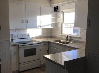 28 Windsor St #5, Worcester, MA 01605