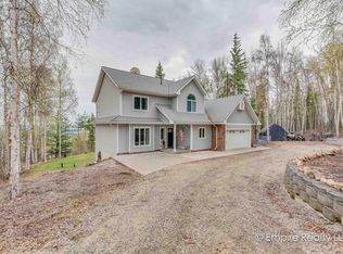 680 Yak Rd, Fairbanks, AK 99709